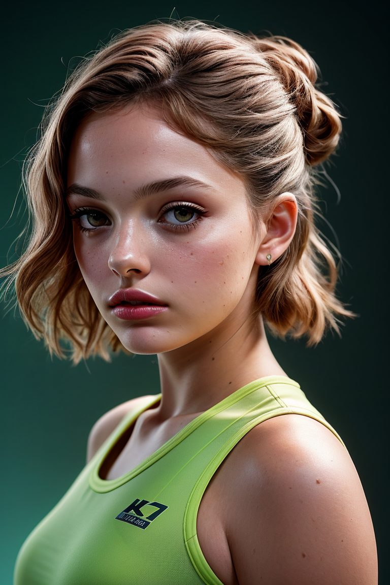 00000-1094462869-FinalReality-photo of beautiful (4l4n4bc_0.99), a woman with perfect hair upsweep updo, wearing (gym uniform_1.1),  (painted lips, makeup_1.1.png